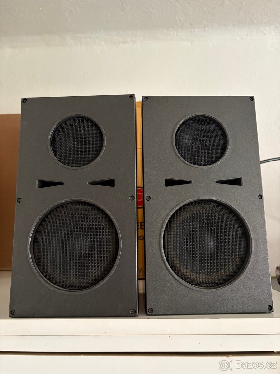 Repro TESLA ARS 8108 54