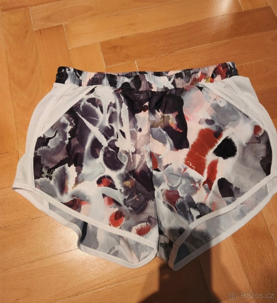 Under Armour m šortky