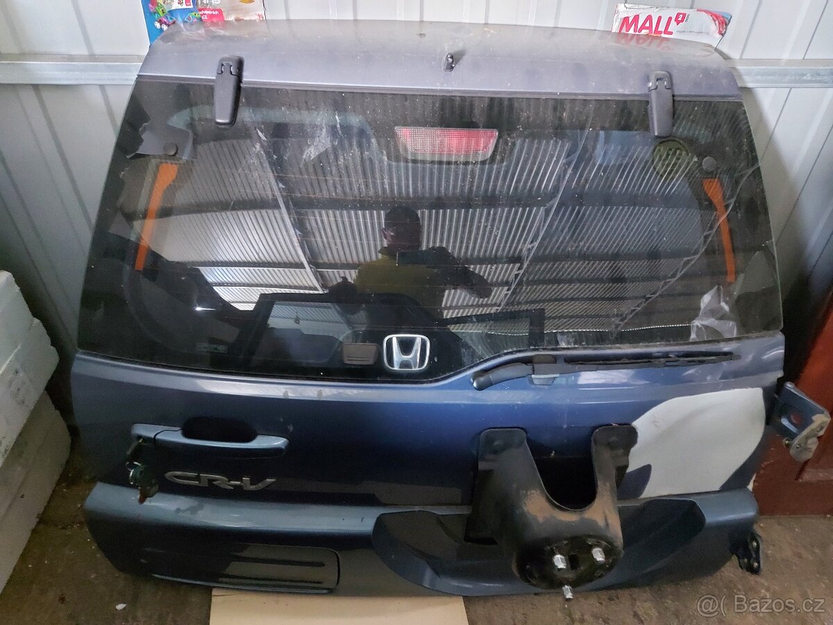 HONDA CR-V dveře kufru
