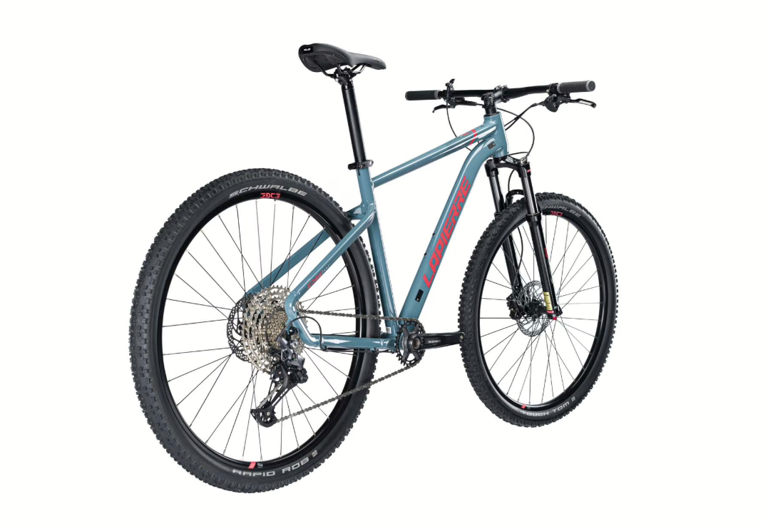 29 Horské kolo Lapierre Edge 9.9 převody 1x12 Shimano výbava