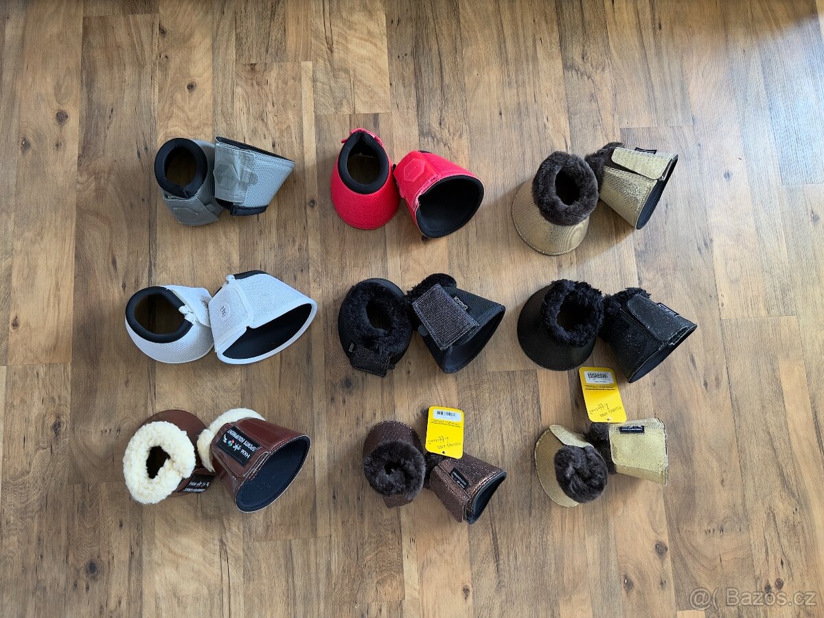 Zvony Eskadron, HKM, Kingsland