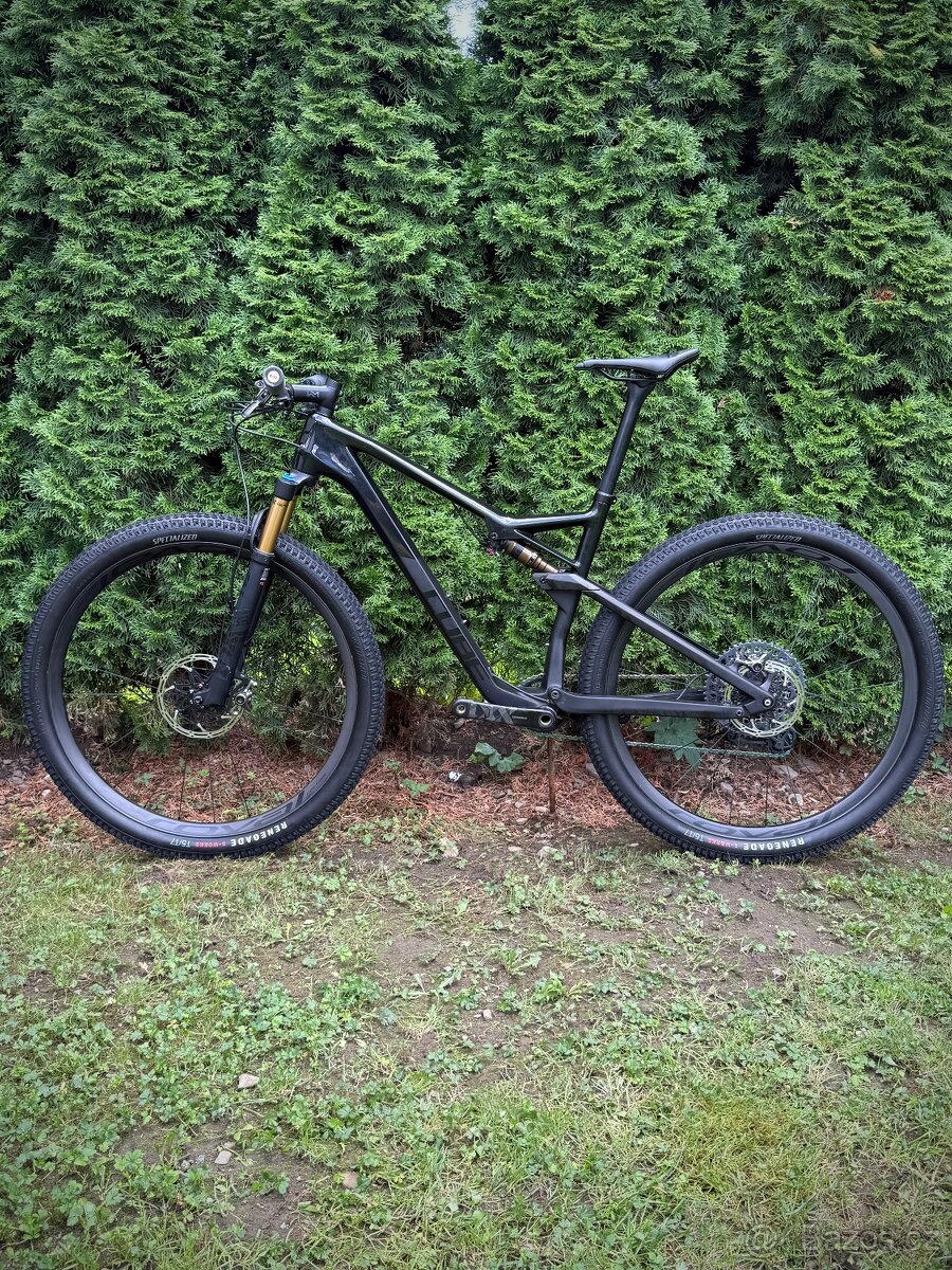 Cube AMS C:68 SLT AXS