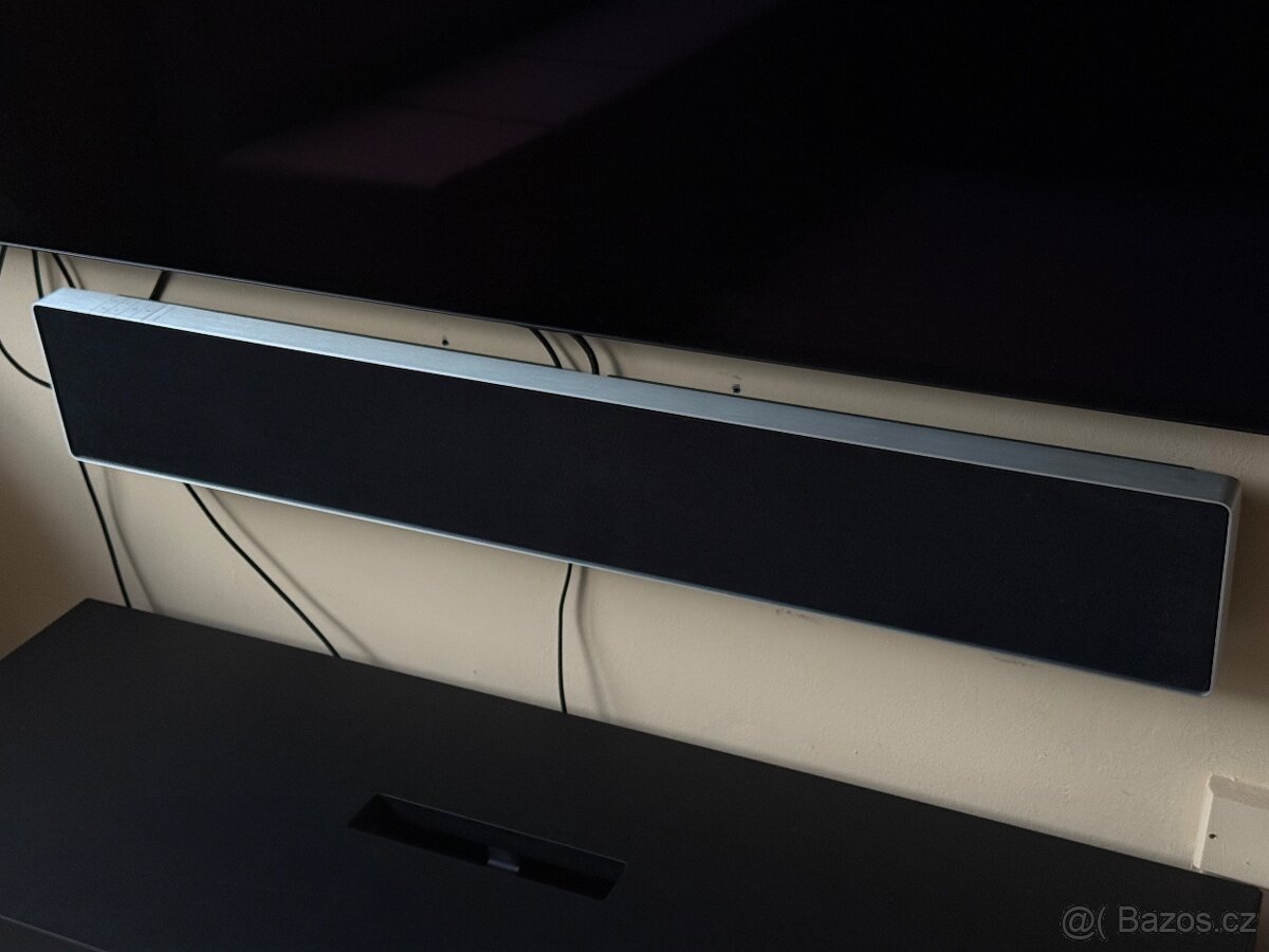 Soundbar Beosound Stage