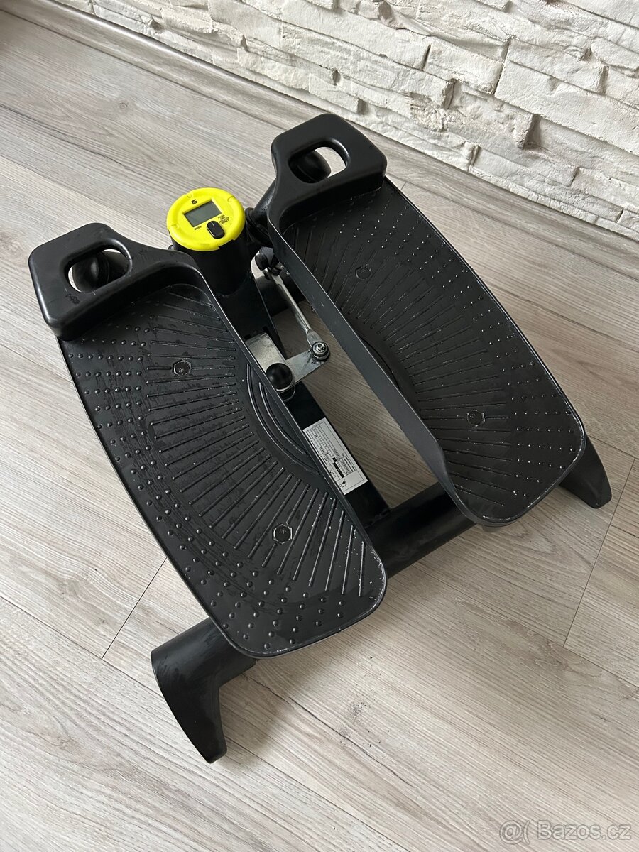 Twist stepper Insportline