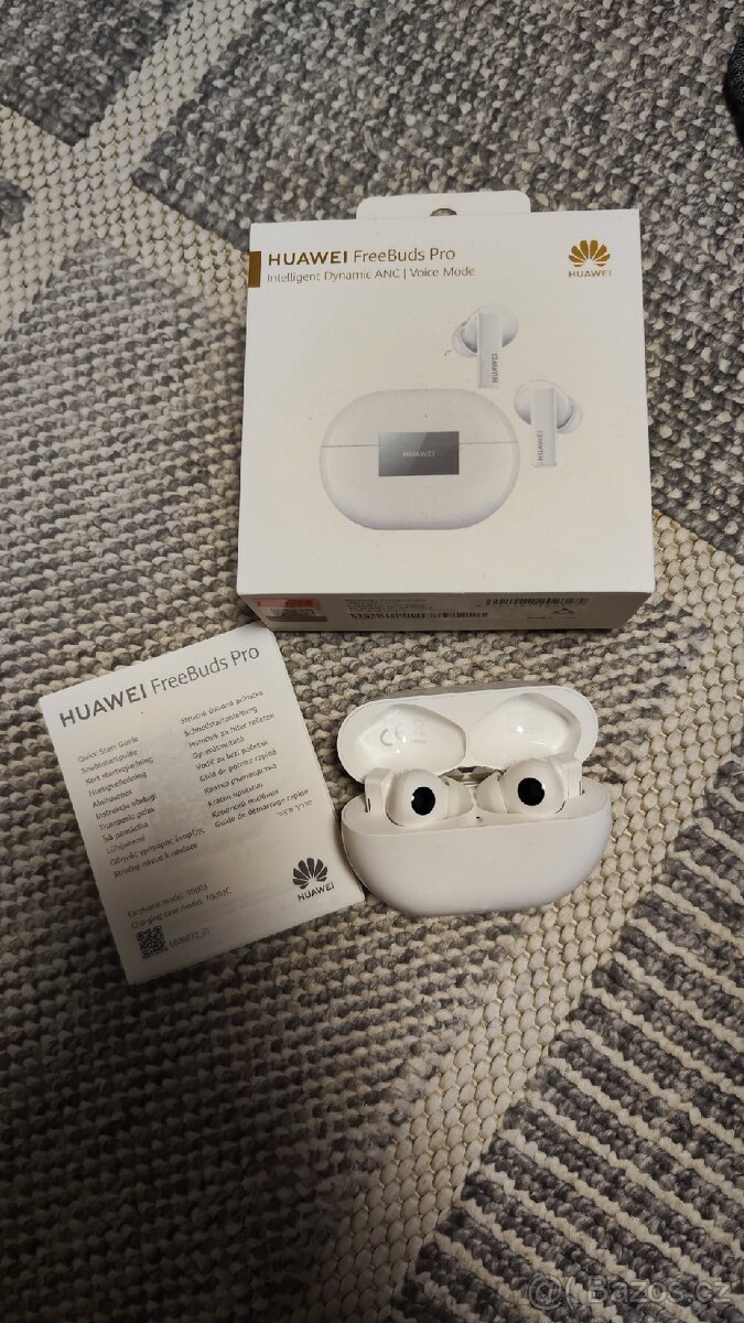 Huawei Freebuds Pro