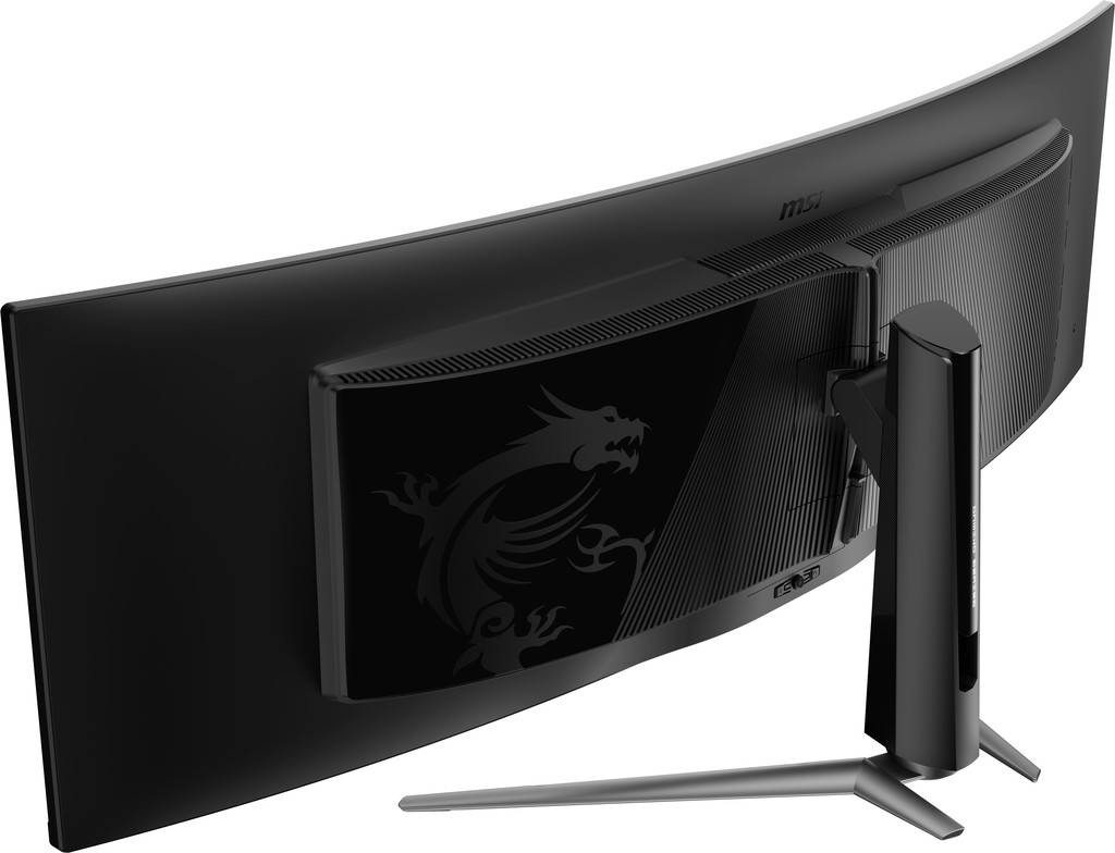 MSI MPG 491CQP QD-OLED 49"