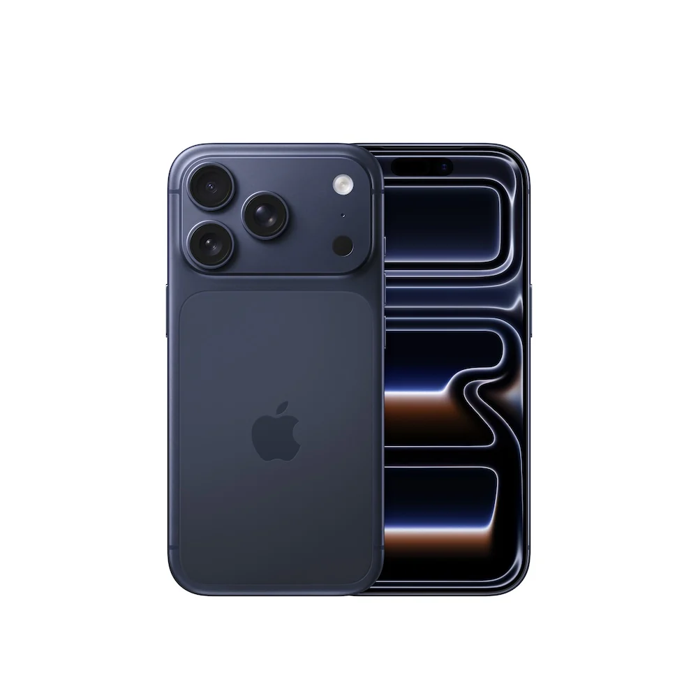 Apple IPhone 17 Pro 256GB modrý