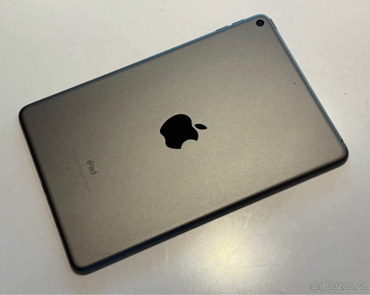 Apple iPad mini 2019 ( 5.gen. ) 64GB Wifi