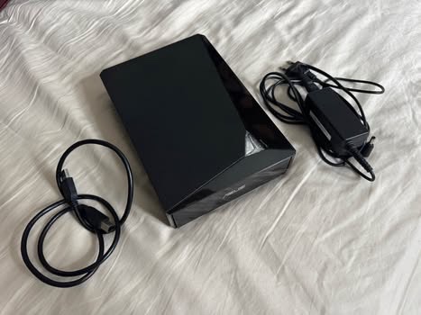 Blu-Ray Mechanika ASUS BW-16D1H-U