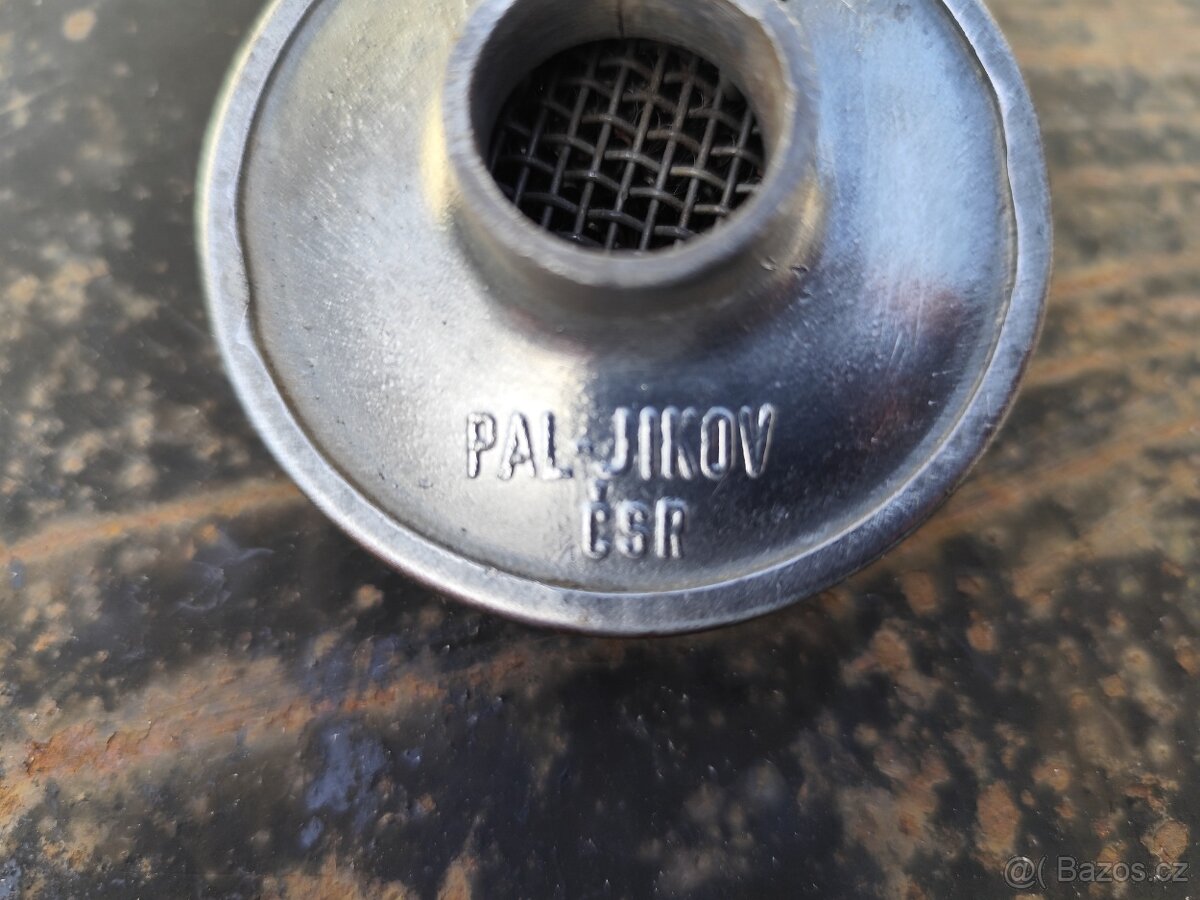 Filtr vzduchový JAWA parez 550
