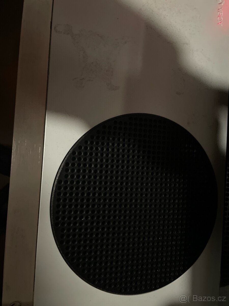 Prodám xbox series s