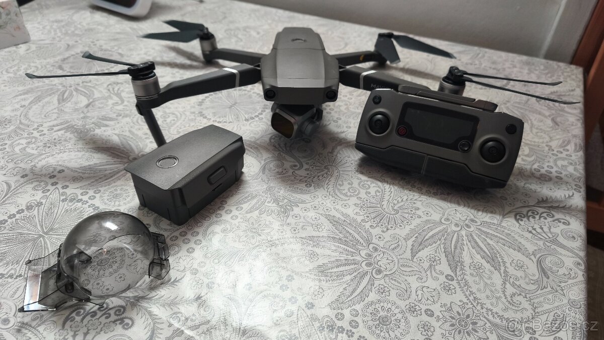Prodám dron DJI Mavic Pro 2
