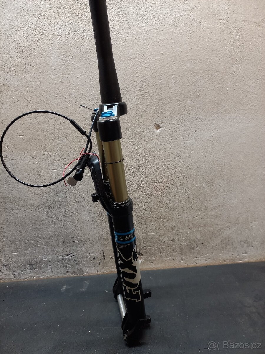 Vidlice FOX Evolution Series