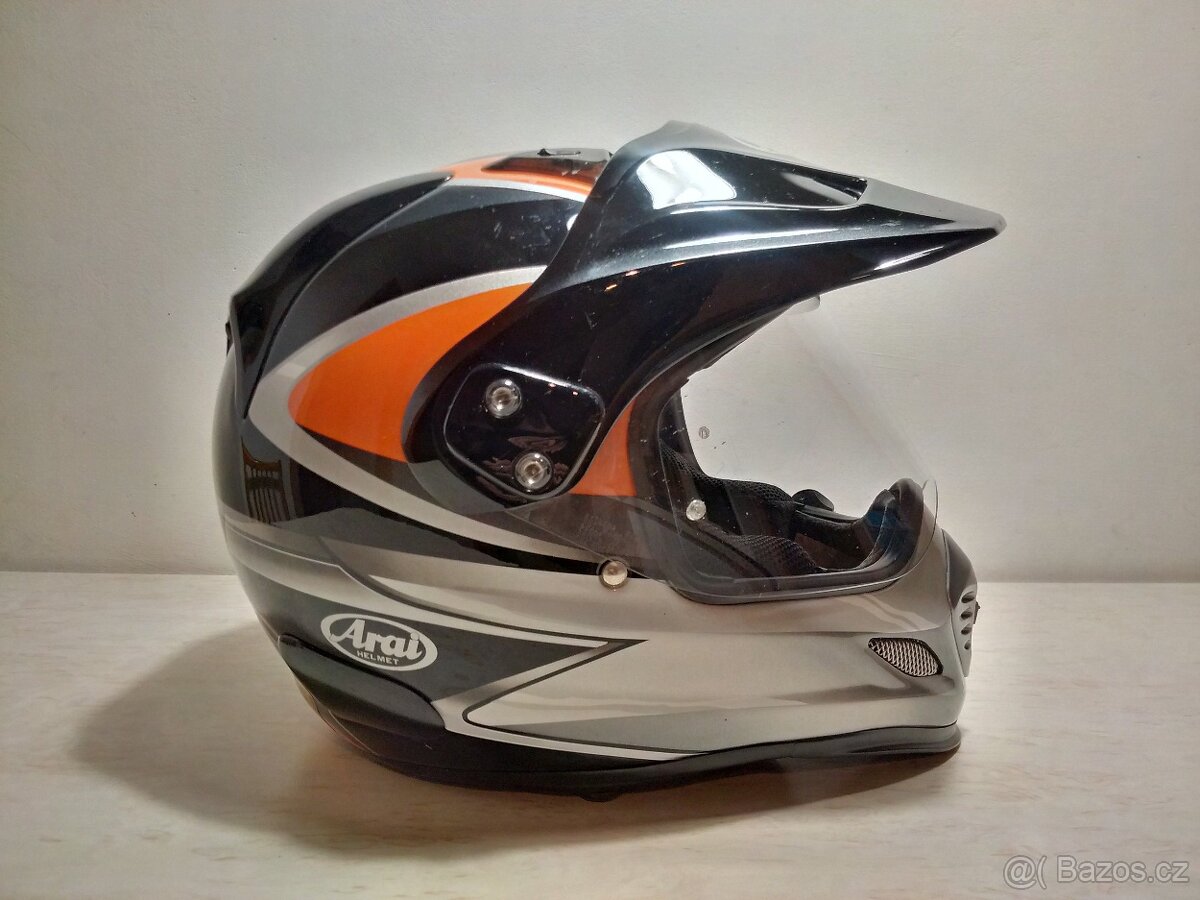 Arai Tour X3