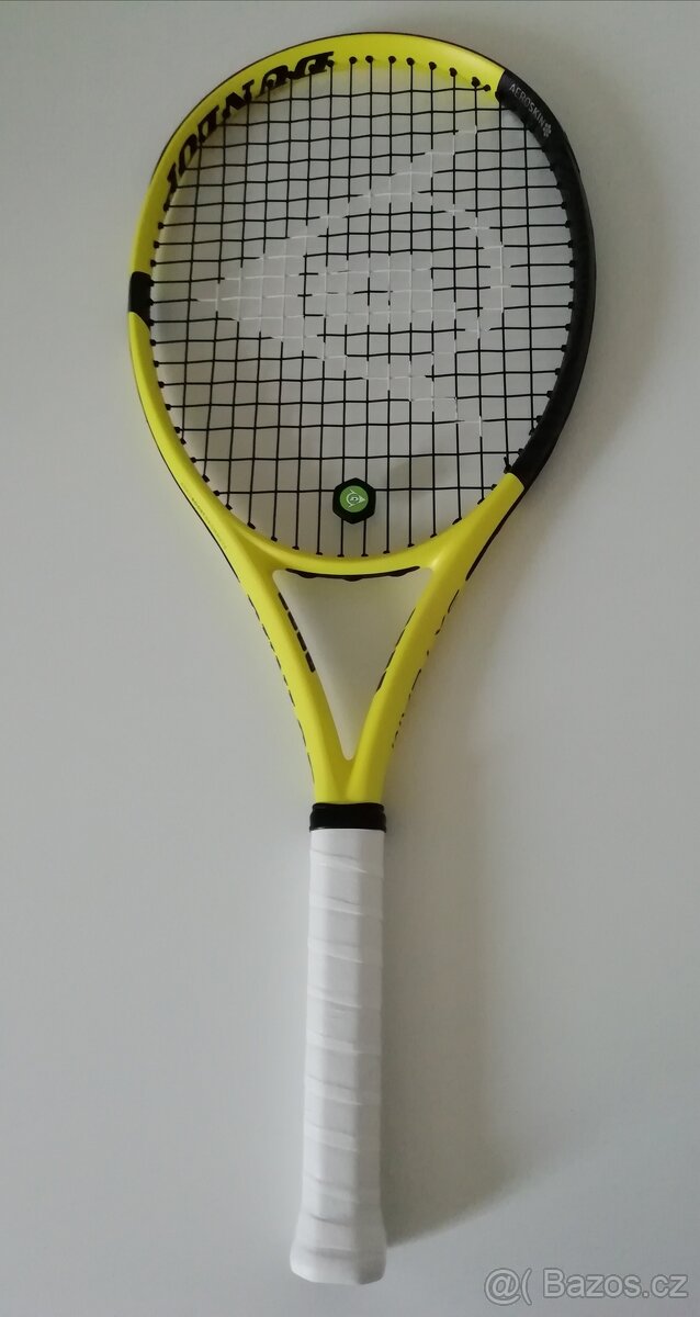 Nová Dunlop SX Team 280