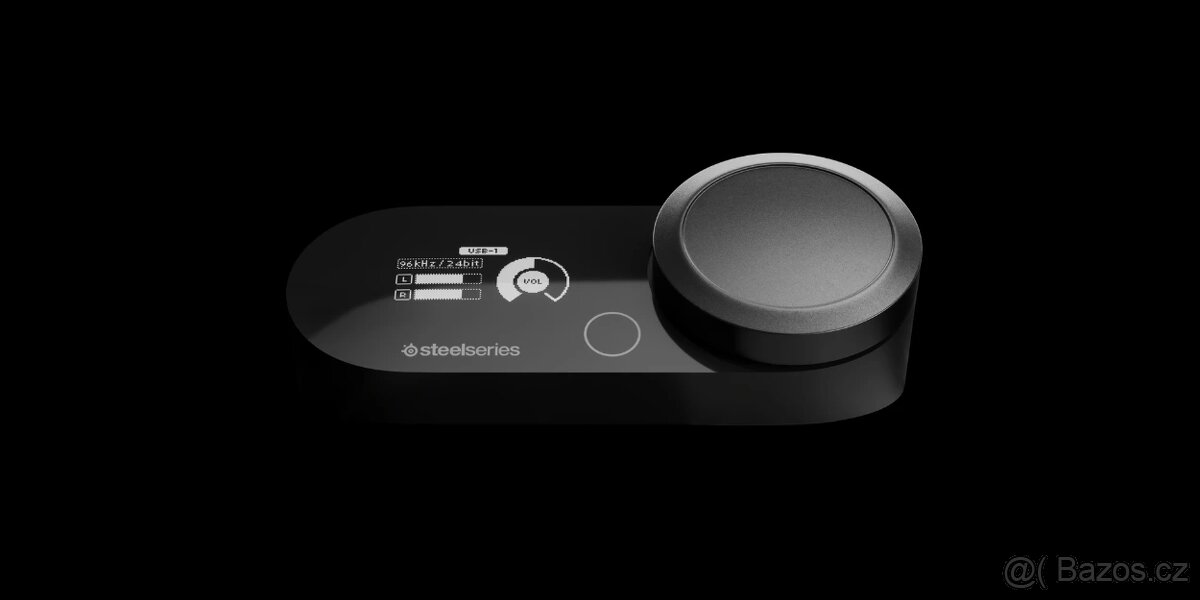 Steelseries GameDAC Gen 2