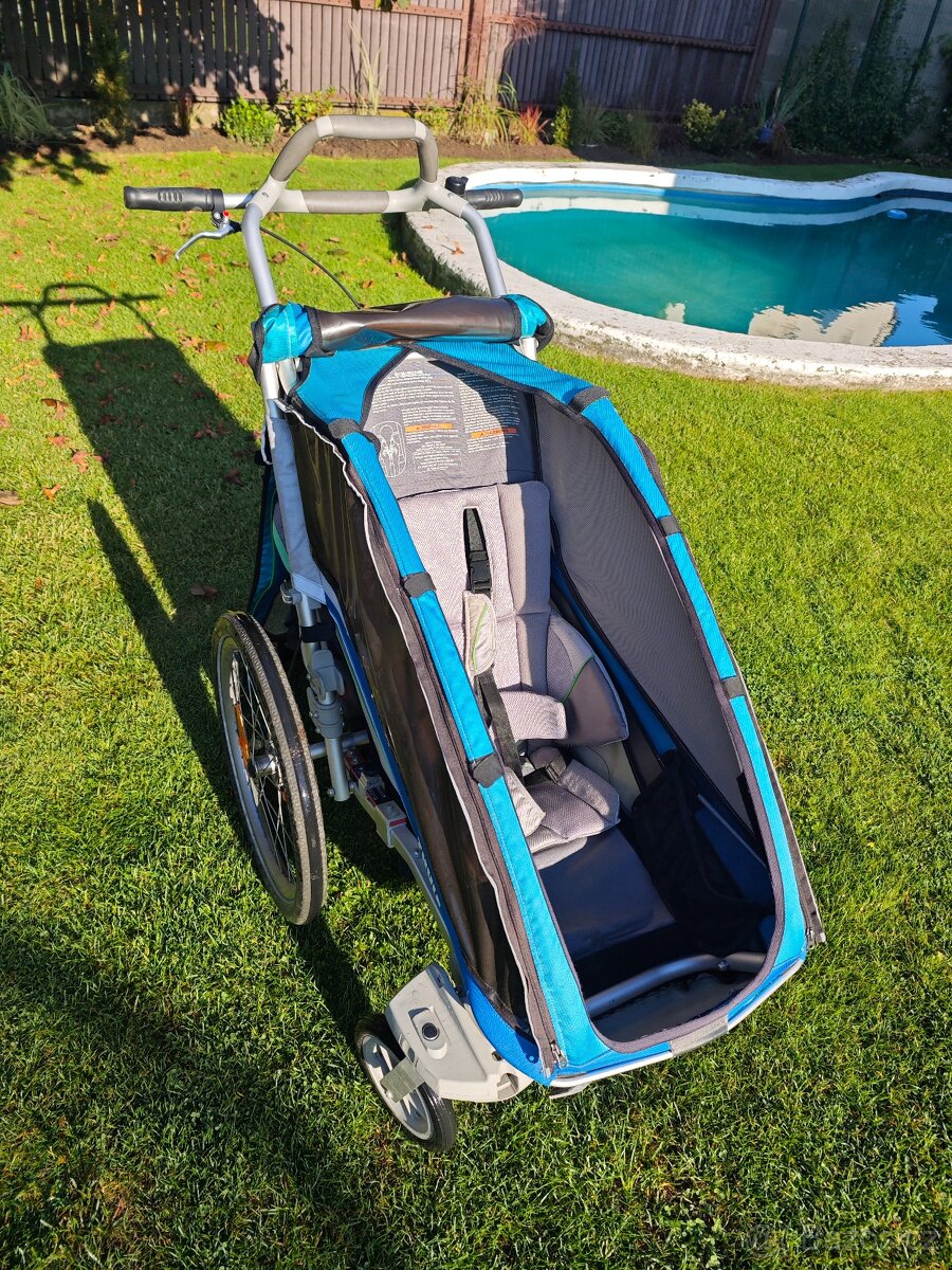 Thule Chariot CX