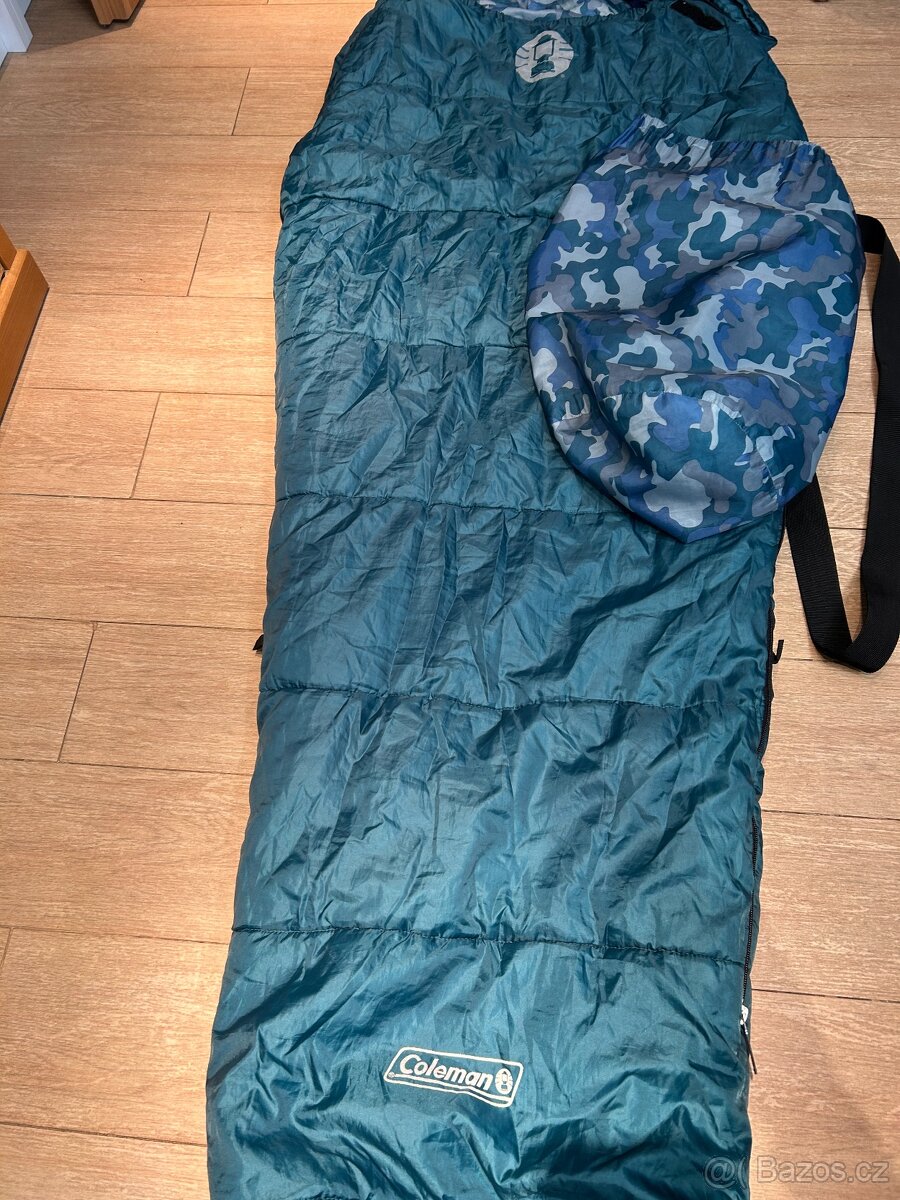 Spací pytel Coleman
