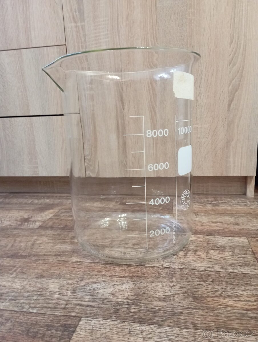 Laboratorní nádoba