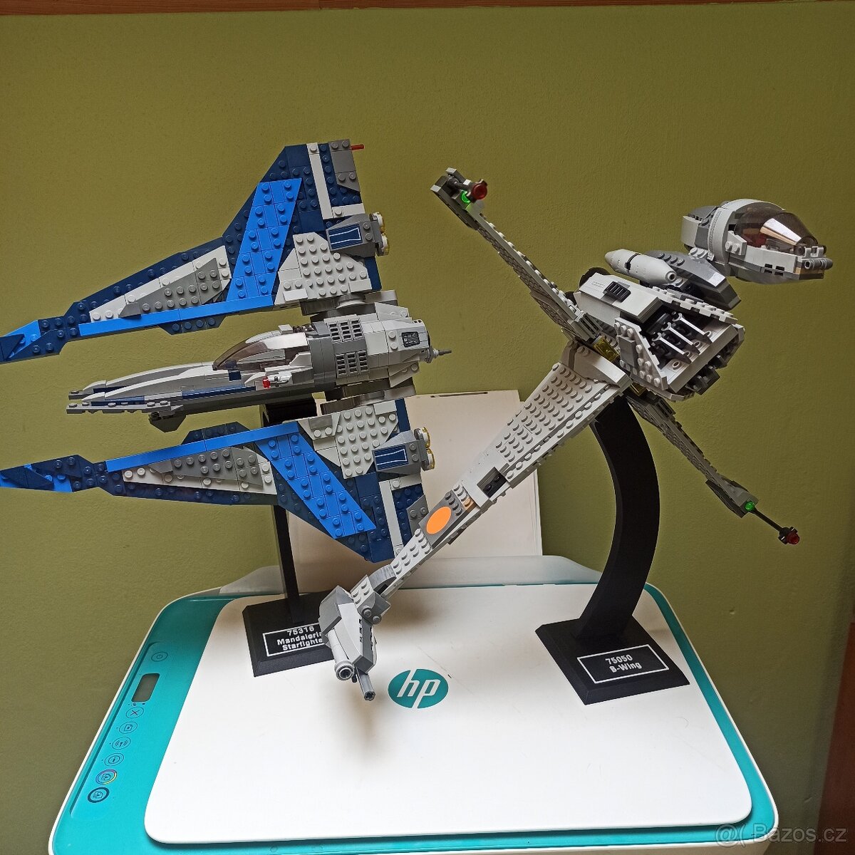Lego star wars
