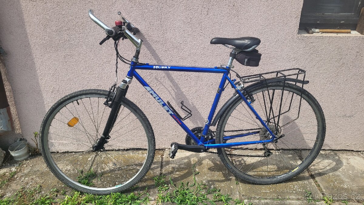 Pánské kolo Amulet Activ