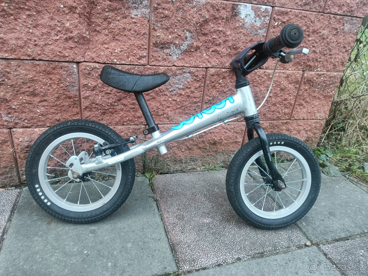 Odrážedlo Yedoo YooToo