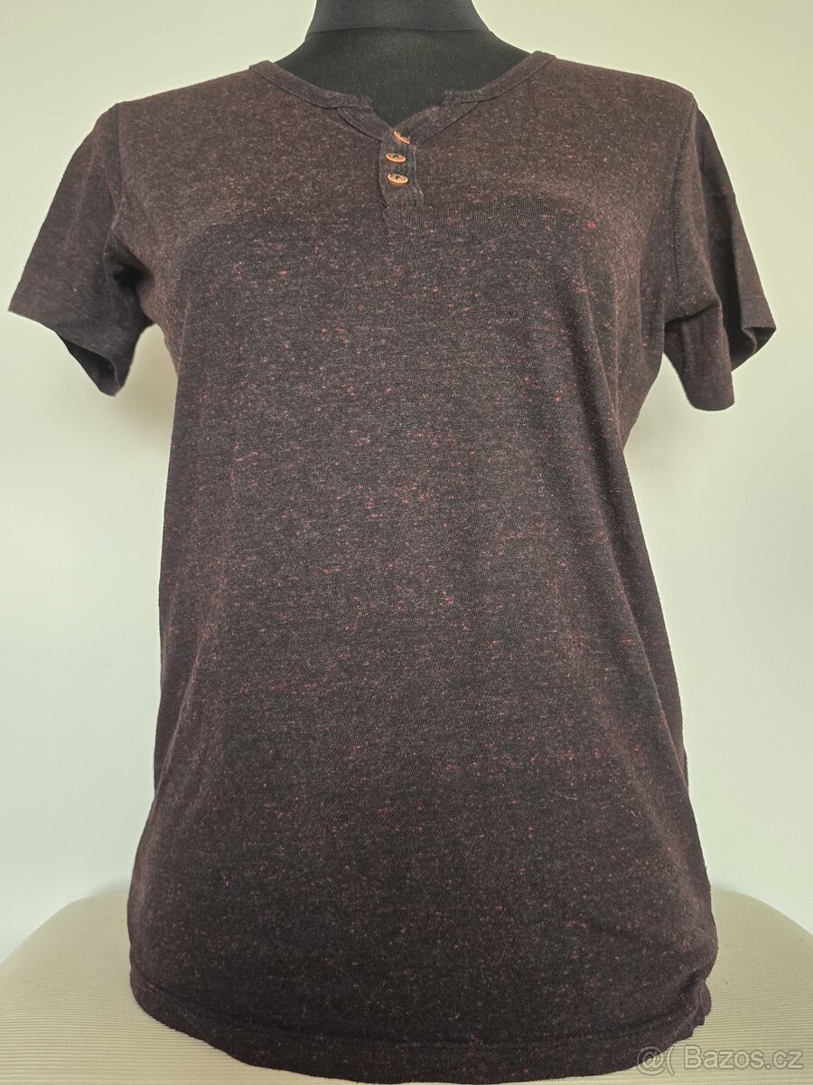 Dámské tričko vel. XS (34) zn. Smog