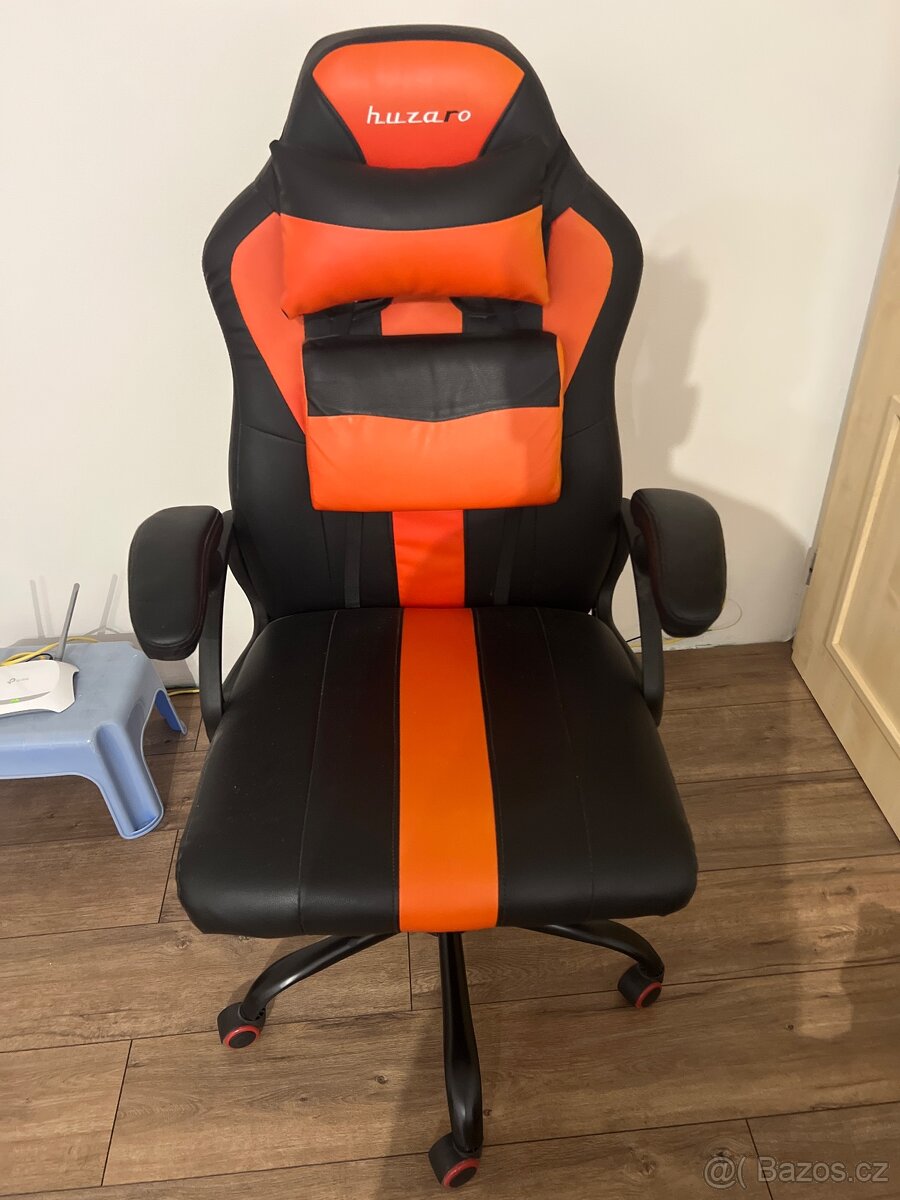 Prodám herní židli