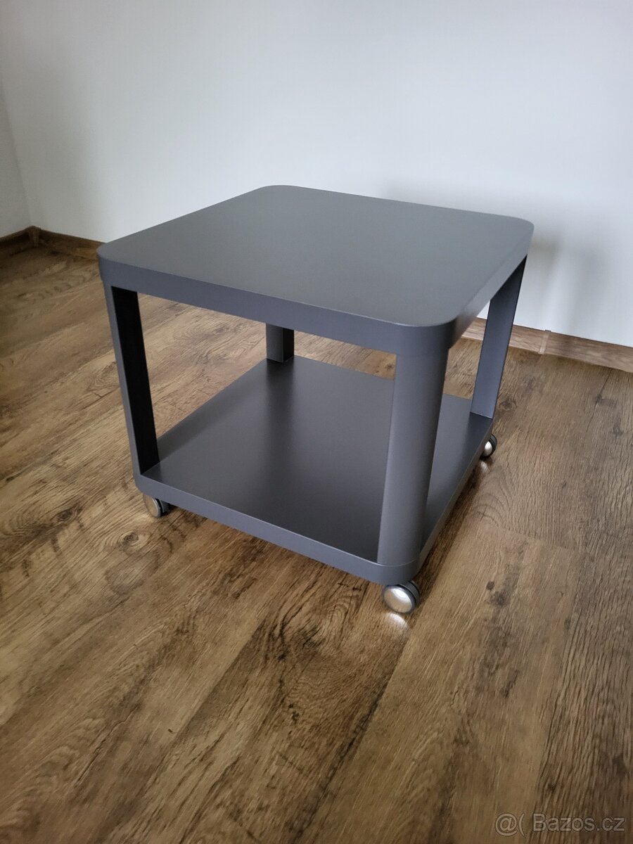 Stolek IKEA TINGBY 50x50cm