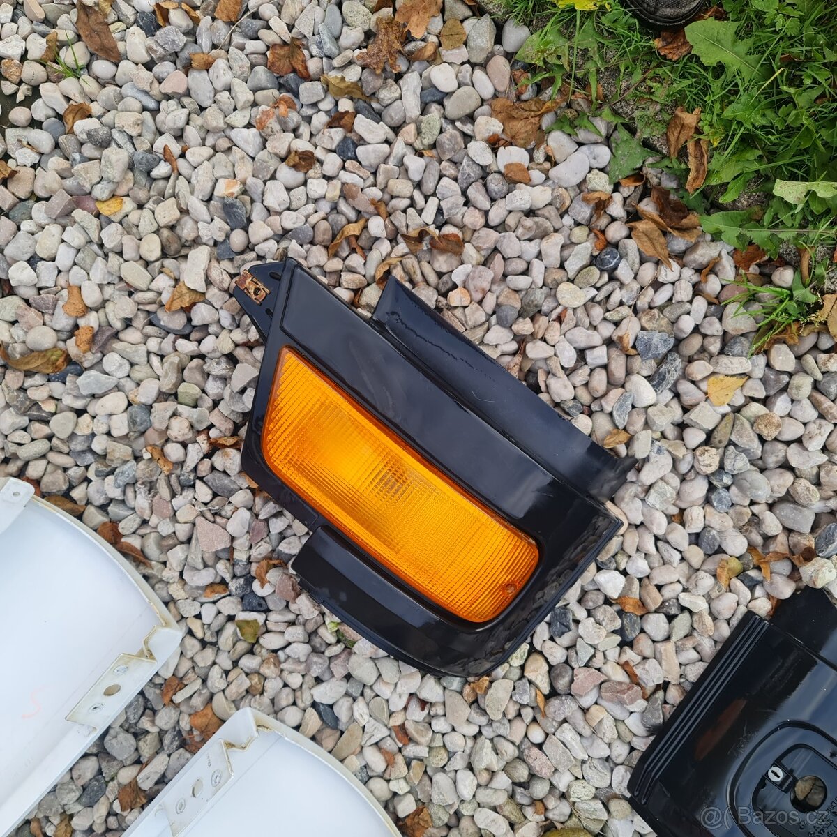 Náhradní díly Mercedes atego