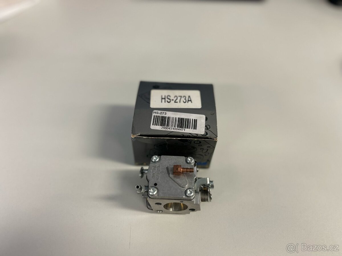 Karburátor TILLOTSON Makita DPC6400