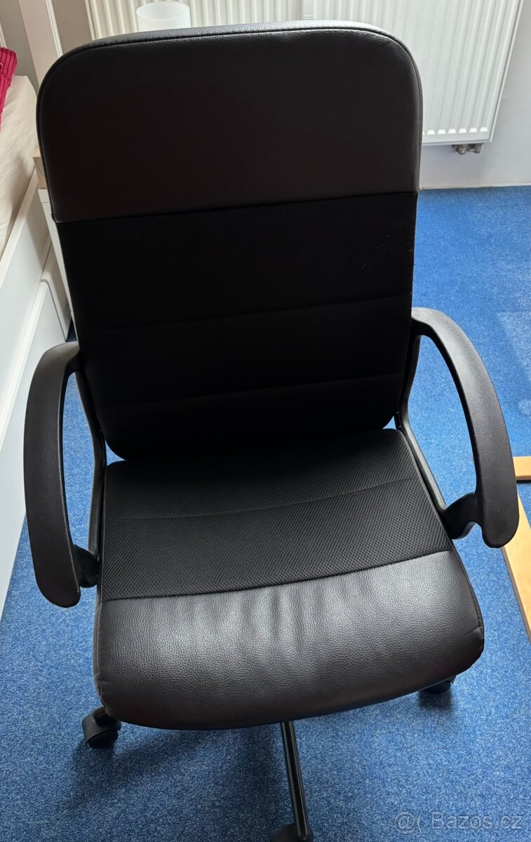 Ikea kancelářská židle