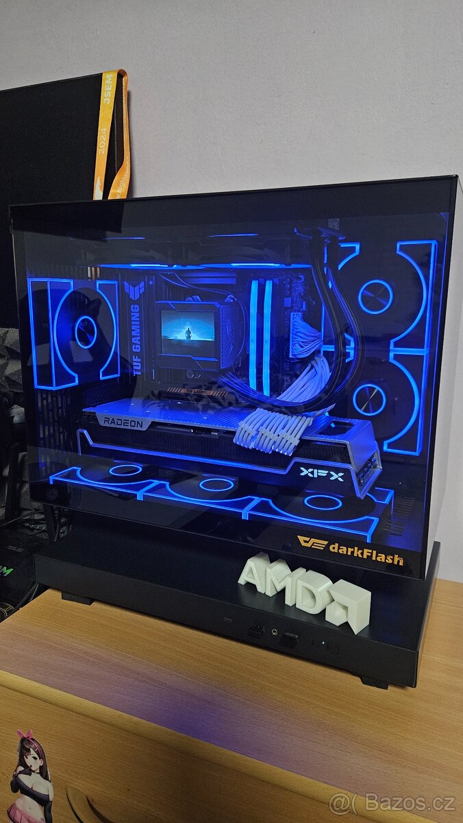 Speedster RX 7900 XTX 24GB