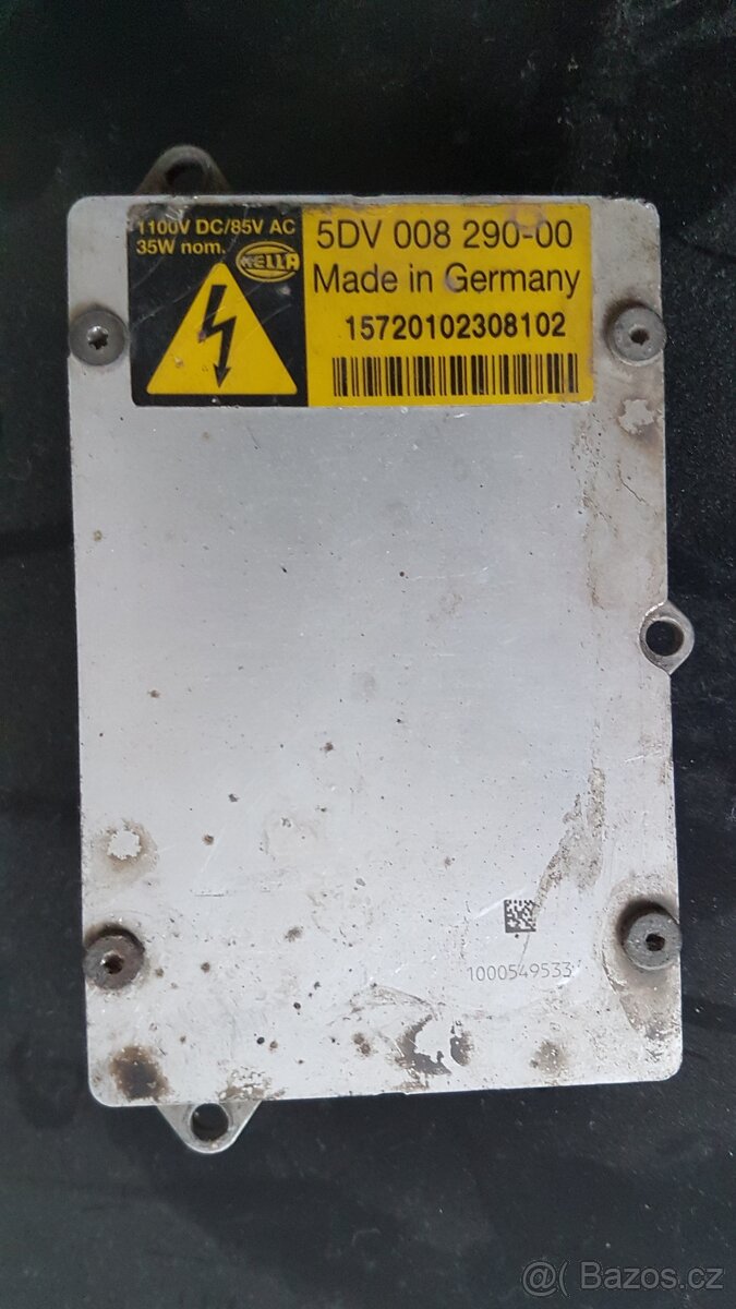 Starter xenonu 5DV 008 290 00 5DV00829000