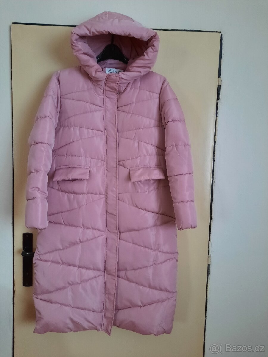 Dámská zimní bunda NOVÁ