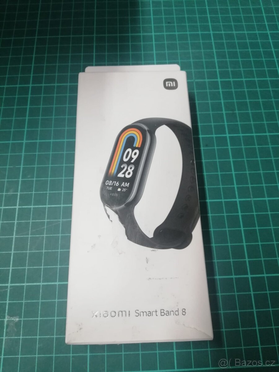 Xiaomi Smart Band 8
