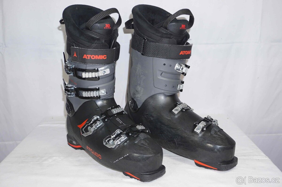 Lyžáky lyžáky ATOMIC HAWX Prime Pro 100