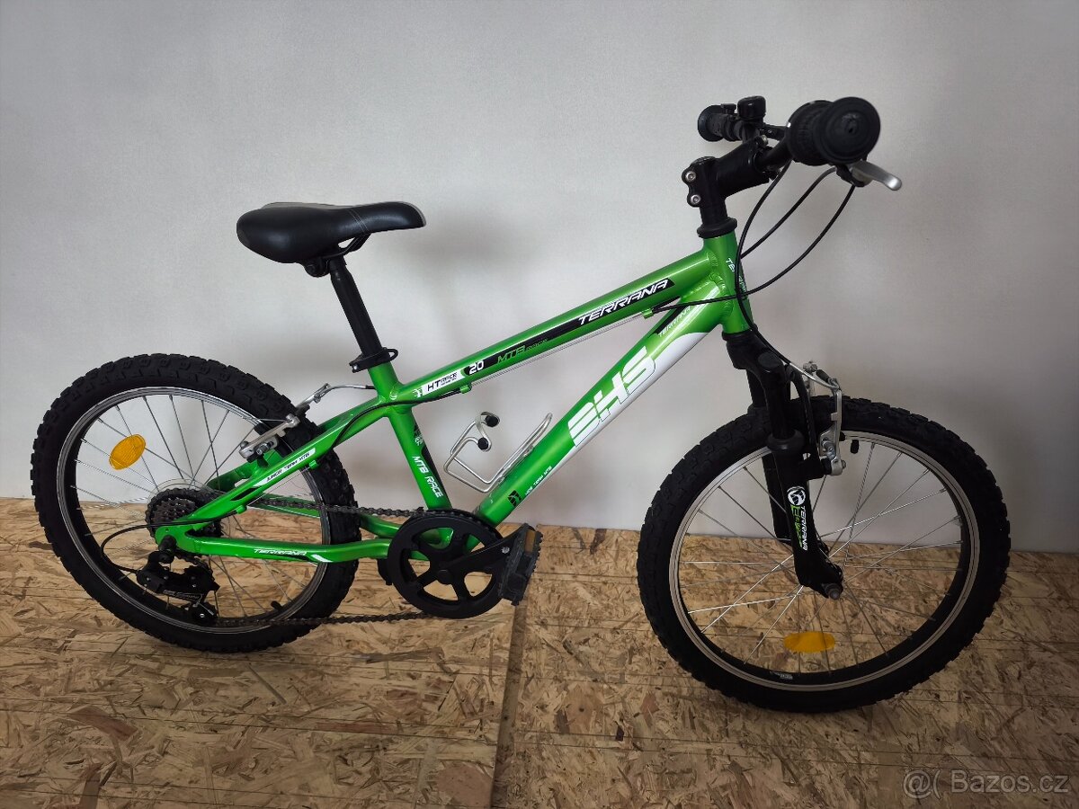 Prodám dětské kolo