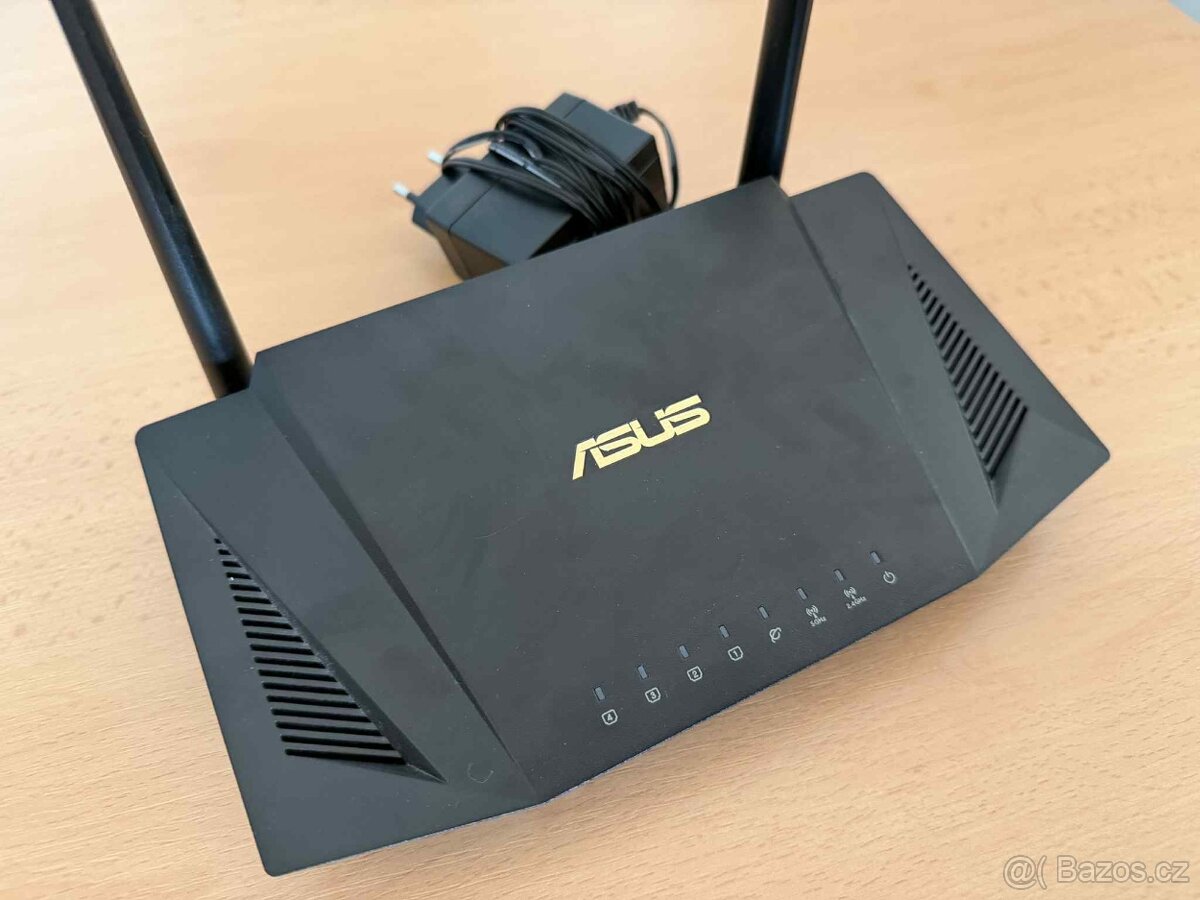 Asus RT-56U