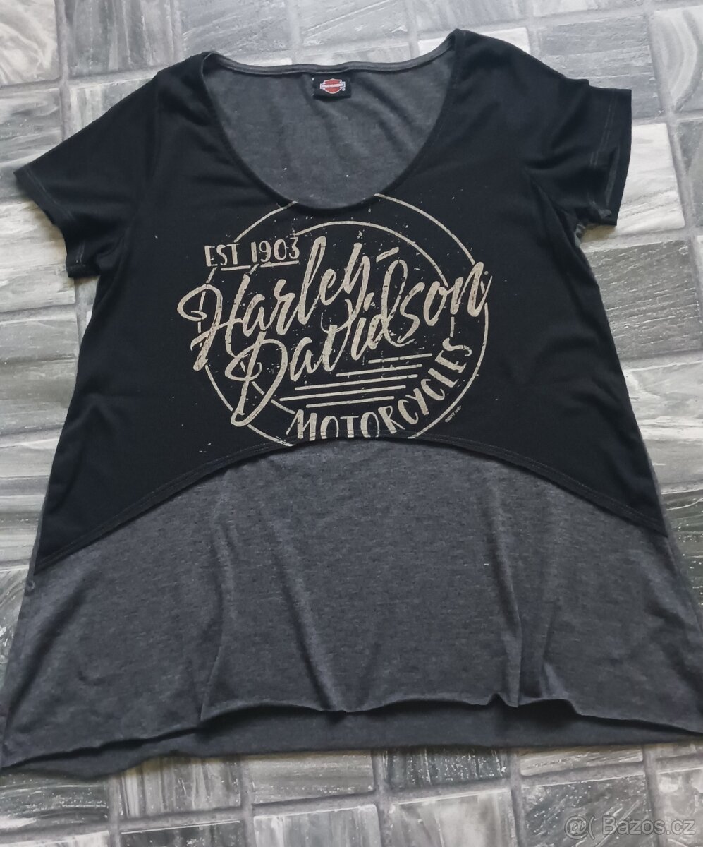 Třebíč Harley-Davidson