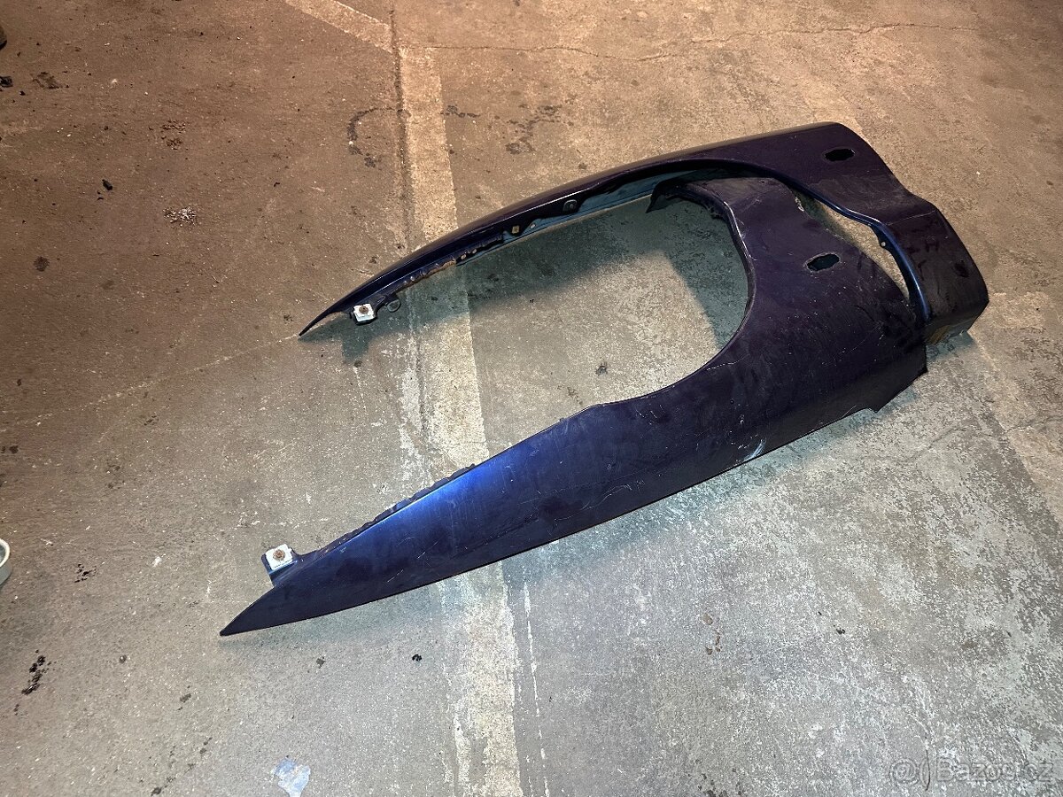 Ford Probe blatníky