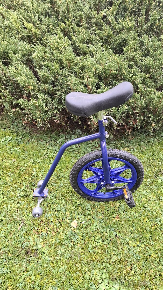 Večerníčkova kolo