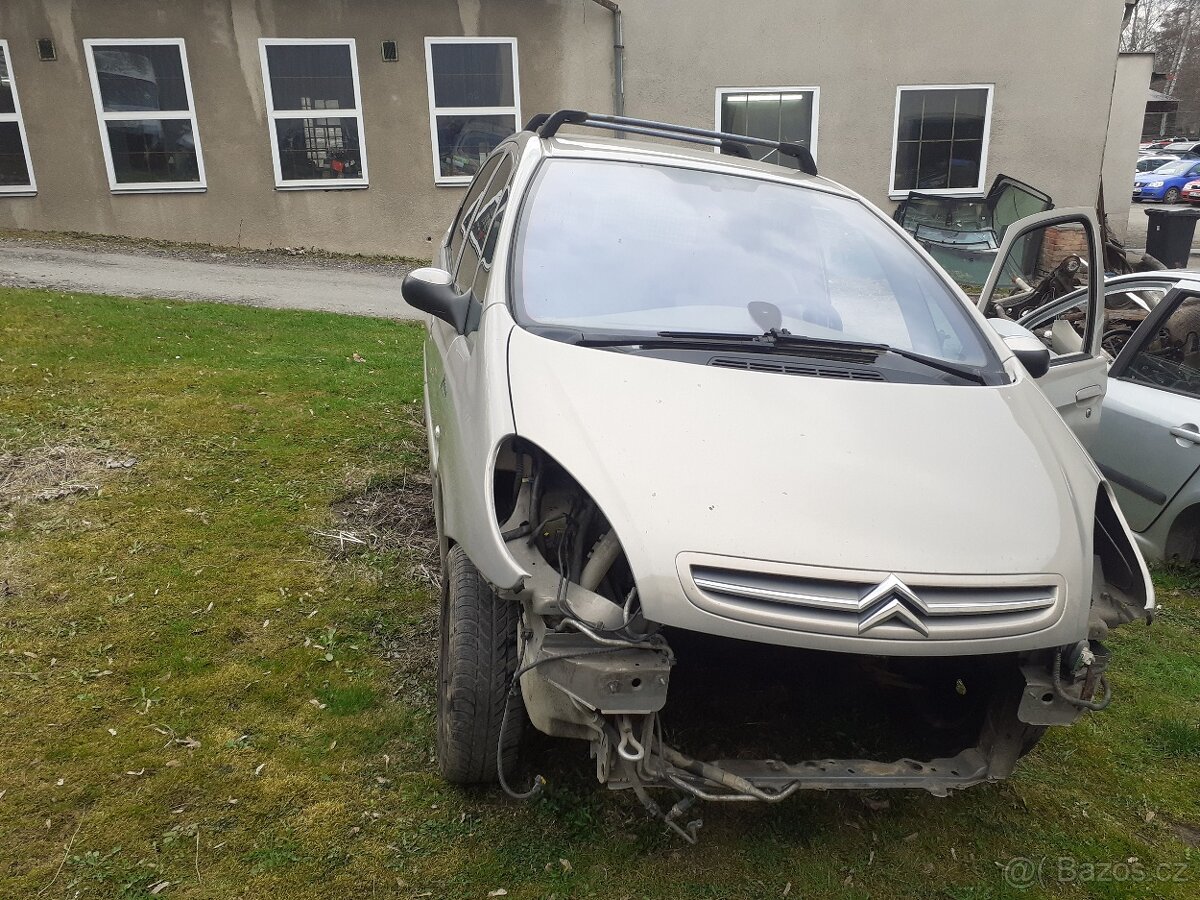 Citroen xsara picasso 1.6hdi