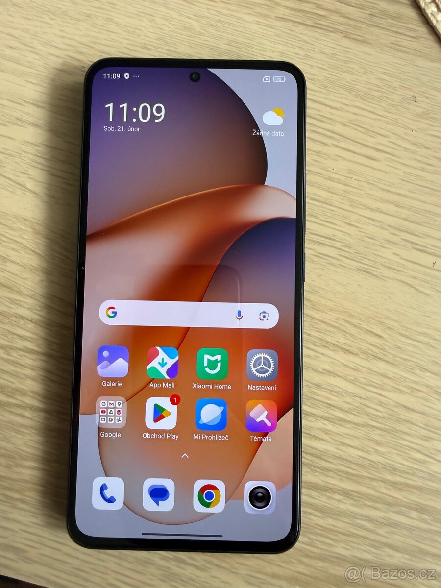 Xiaomi 13t pro