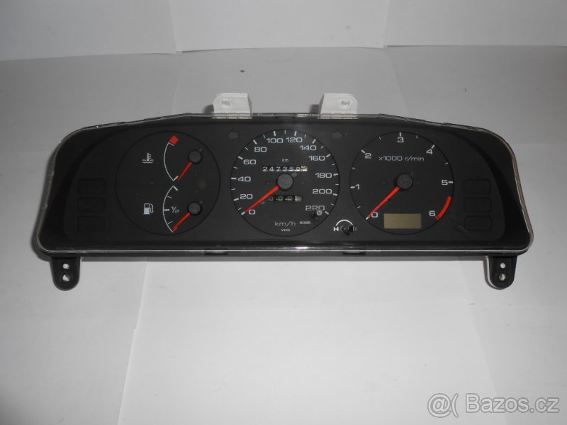 Budiky Nissan Primera P10