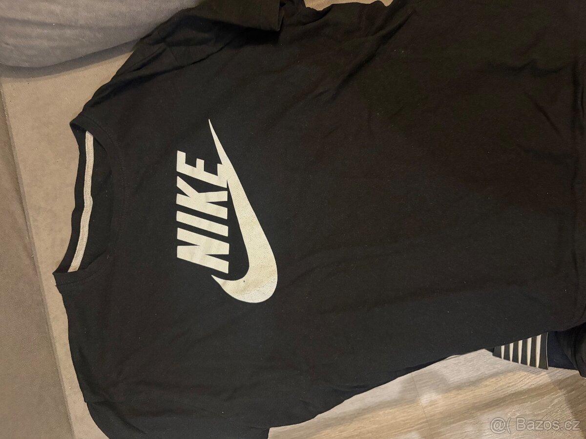 Tričko Nike