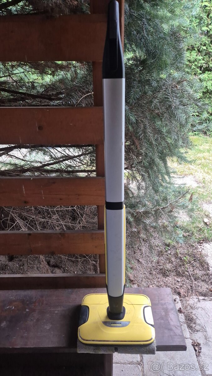 Karcher FC7 podlahový mop
