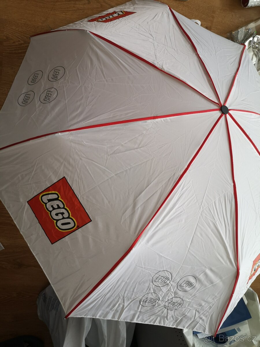 Lego deštník pro dospělé