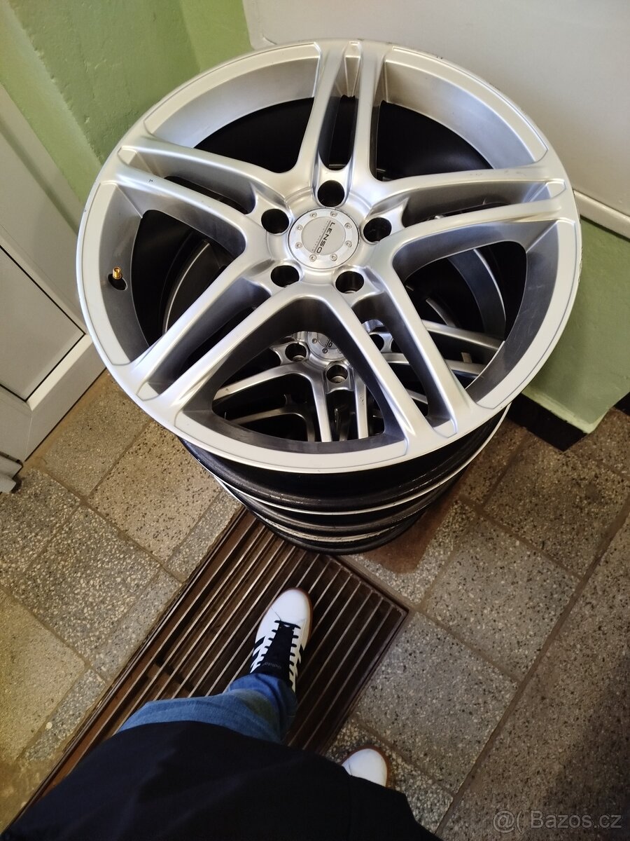 Kola R18 5x112