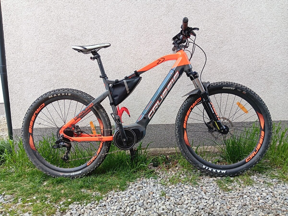 Crussis e-Atland 7.8